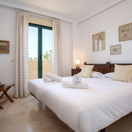 Sunstay Cosy Flat III Benalmadena Golf Extérieur photo
