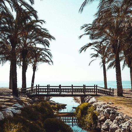 Sunstay Cosy Flat III Benalmadena Golf Extérieur photo