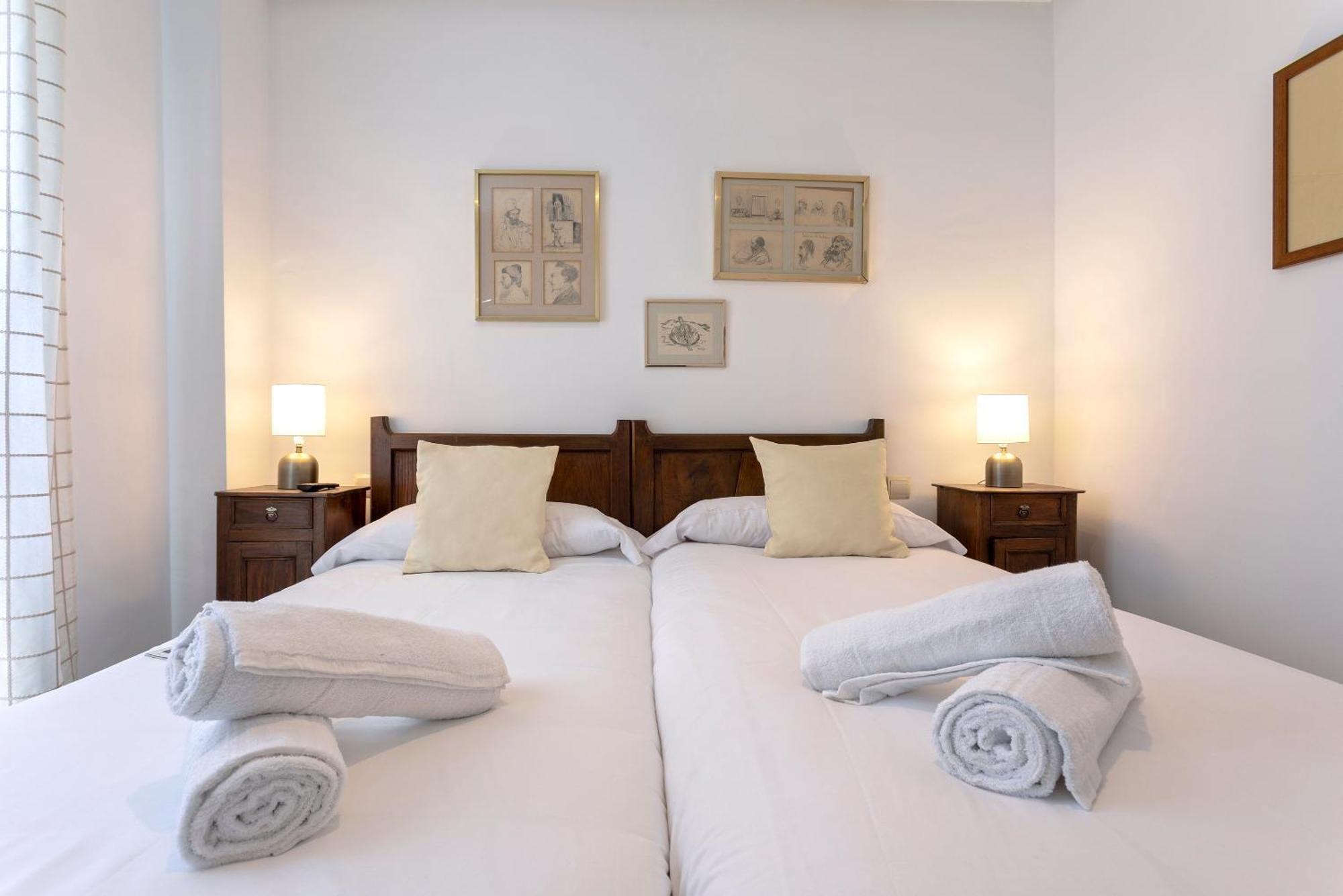 Sunstay Cosy Flat III Benalmadena Golf Extérieur photo