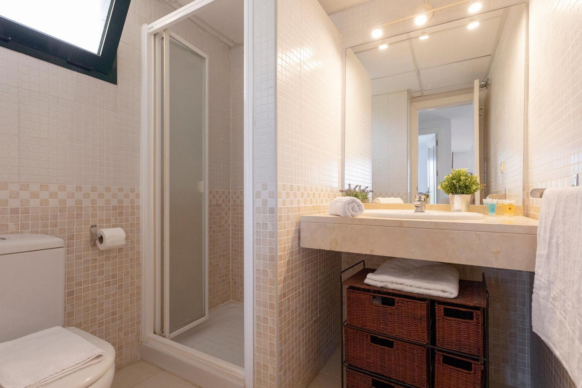 Sunstay Cosy Flat III Benalmadena Golf Extérieur photo