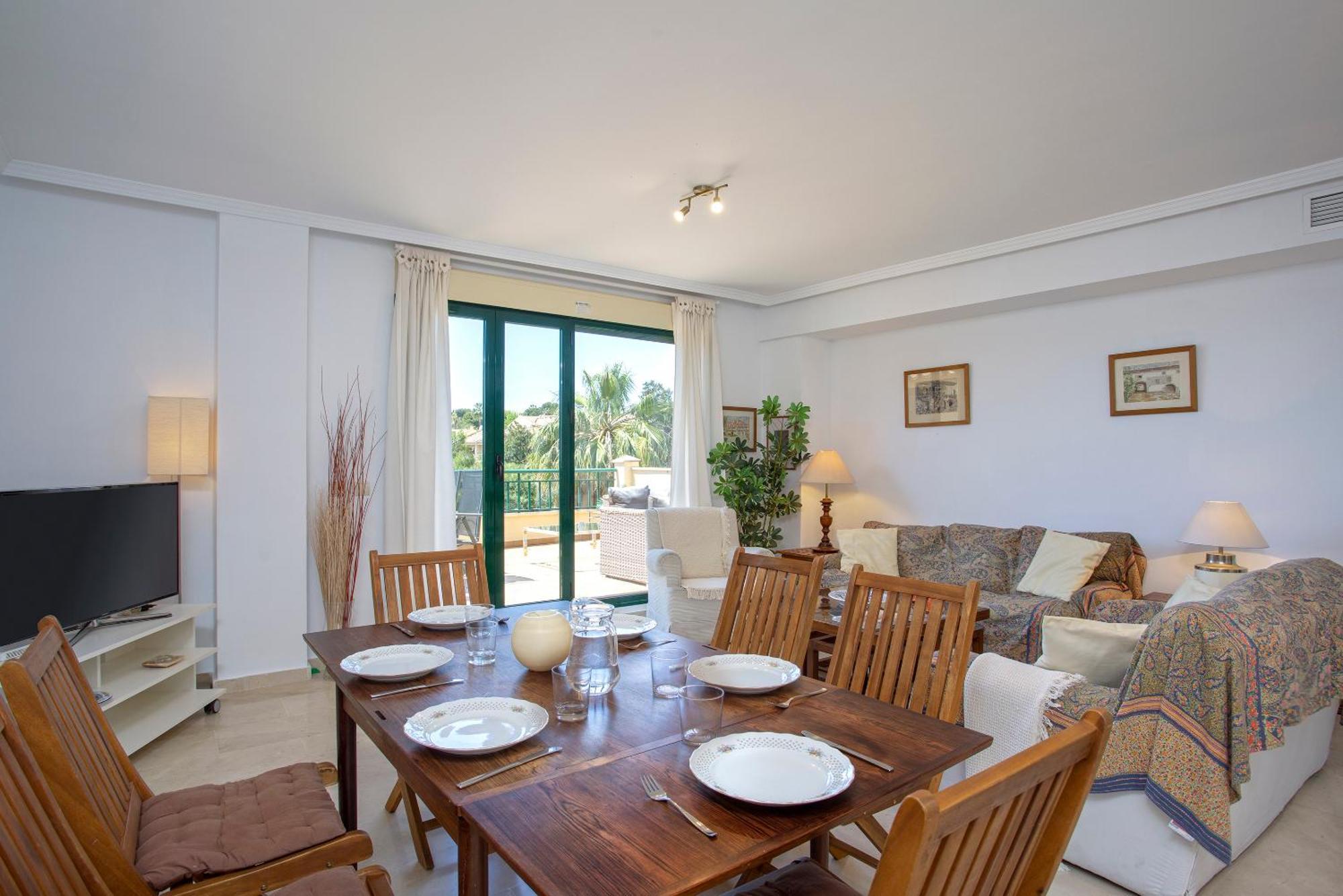 Sunstay Cosy Flat III Benalmadena Golf Extérieur photo