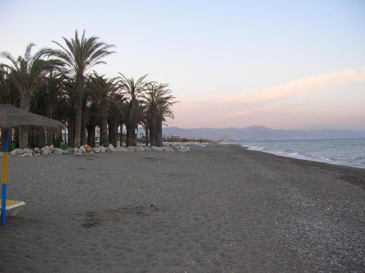 Sunstay Cosy Flat III Benalmadena Golf Extérieur photo