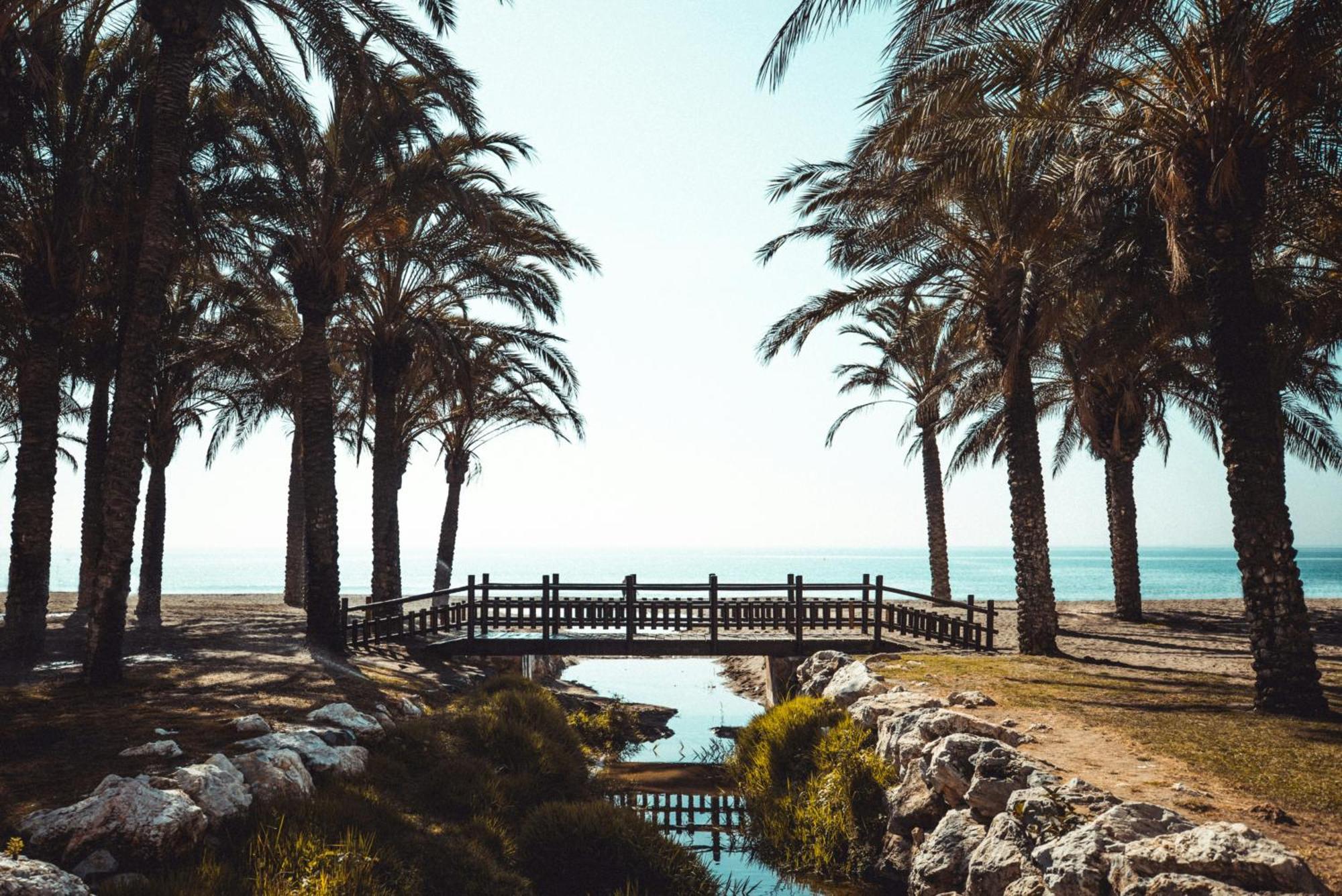 Sunstay Cosy Flat III Benalmadena Golf Extérieur photo